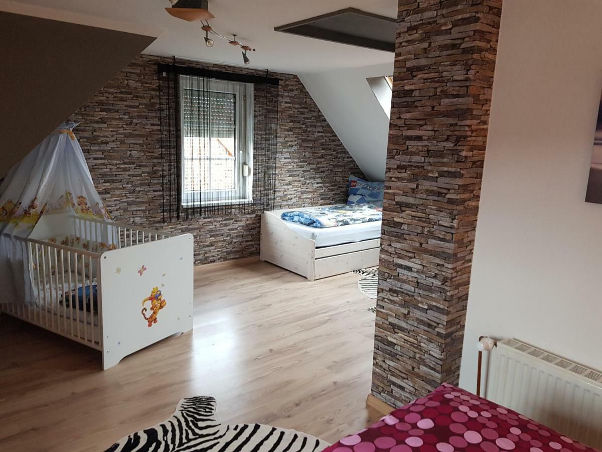 Ferienhaus Harmony Apartament Wilhelmshaven Zewnętrze zdjęcie